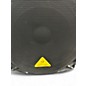 Used Behringer B212XL 12in 2-Way 800W Unpowered Speaker