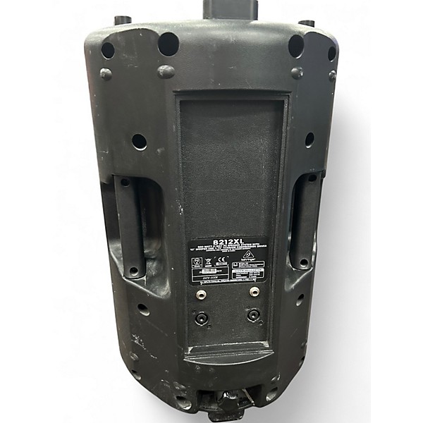 Used Behringer B212XL 12in 2-Way 800W Unpowered Speaker