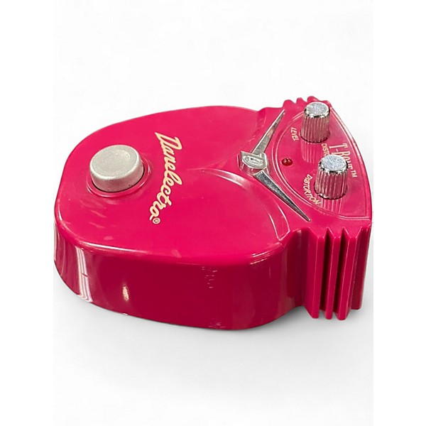 Used 2000s Danelectro T-bone Effect Pedal