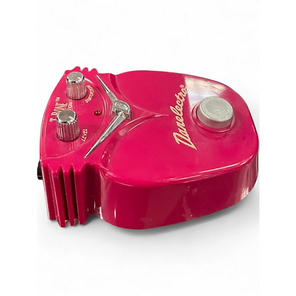 Used 2000s Danelectro T-bone Effect Pedal