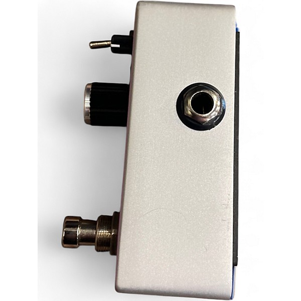 Used T-cube  Series Auto Wah Effect Pedal