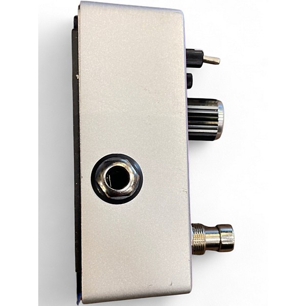 Used T-cube  Series Auto Wah Effect Pedal