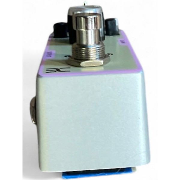 Used T-cube  Series Auto Wah Effect Pedal