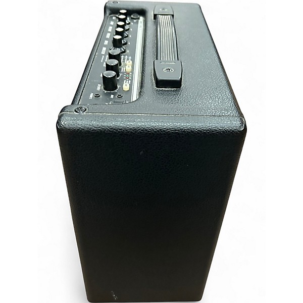 Used Fender MUSTANG V1 Guitar Combo Amp