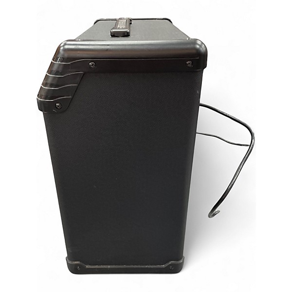 Used Line 6 Spider V 60 1x10 Guitar Combo Amp