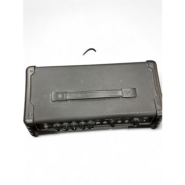 Used Line 6 Spider V 60 1x10 Guitar Combo Amp