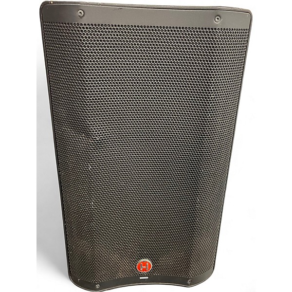 Used Harbinger VARI V2312 Powered Speaker