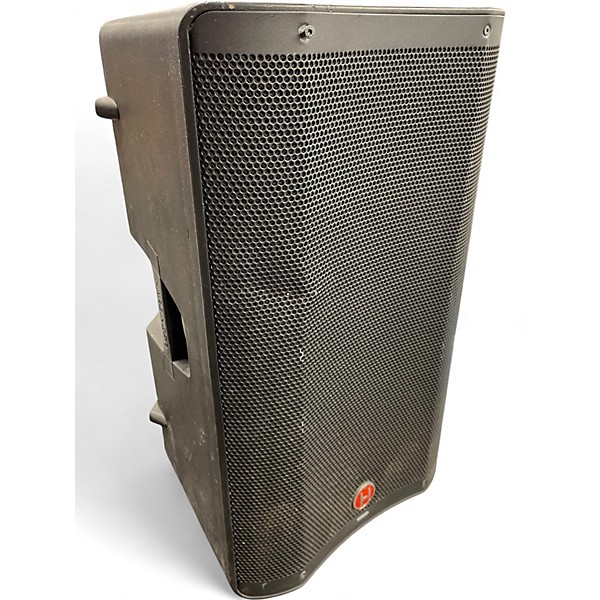 Used Harbinger VARI V2312 Powered Speaker