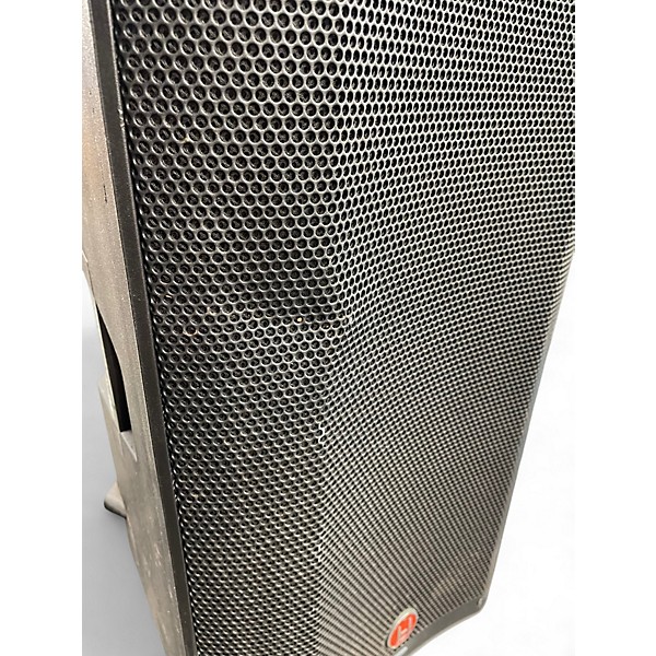 Used Harbinger VARI V2312 Powered Speaker