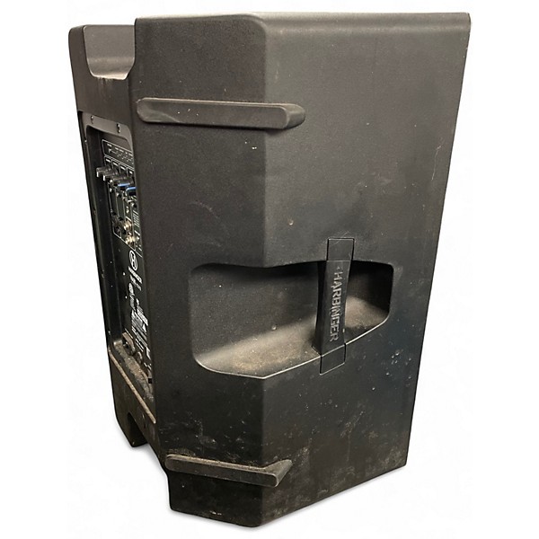 Used Harbinger VARI V2312 Powered Speaker