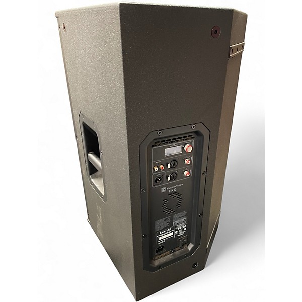 Used Electro-Voice EKX15P Powered Speaker