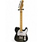 Used Fender HEINEKEN TELECASTER LIMITED EDITION Black Solid Body Electric Guitar thumbnail
