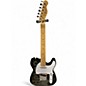 Used Fender HEINEKEN TELECASTER LIMITED EDITION Black Solid Body Electric Guitar