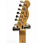 Used Fender HEINEKEN TELECASTER LIMITED EDITION Black Solid Body Electric Guitar