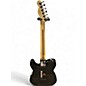 Used Fender HEINEKEN TELECASTER LIMITED EDITION Black Solid Body Electric Guitar
