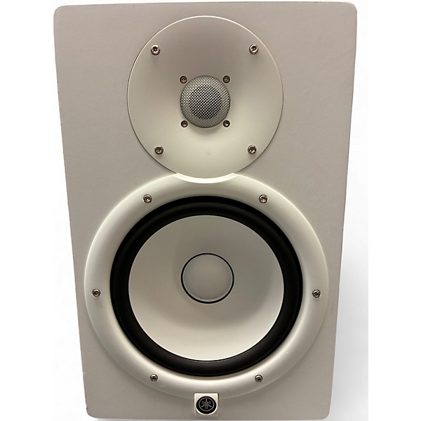 Used Yamaha HS8 Pair Powered Monitor