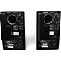 Used Yamaha HS8 Pair Powered Monitor