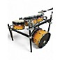 Used Pearl E-Pro Hybrid LTD Electric Drum Set thumbnail