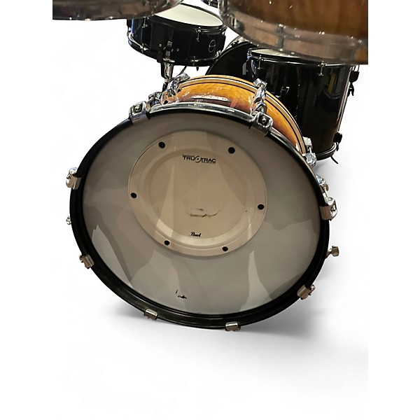 Used Pearl E-Pro Hybrid LTD Electric Drum Set