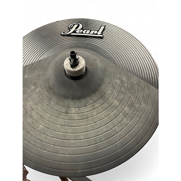 Used Pearl E-Pro Hybrid LTD Electric Drum Set