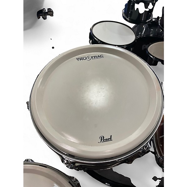 Used Pearl E-Pro Hybrid LTD Electric Drum Set