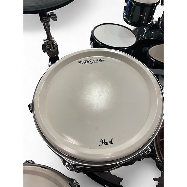 Used Pearl E-Pro Hybrid LTD Electric Drum Set