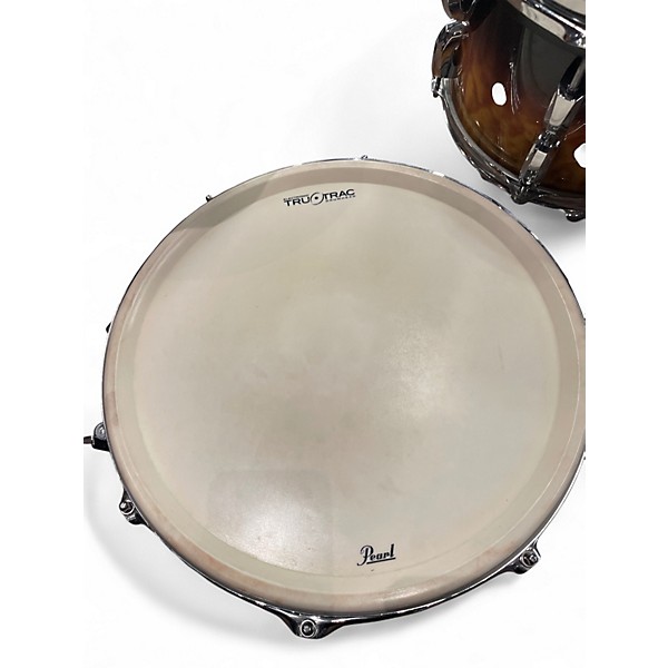 Used Pearl E-Pro Hybrid LTD Electric Drum Set