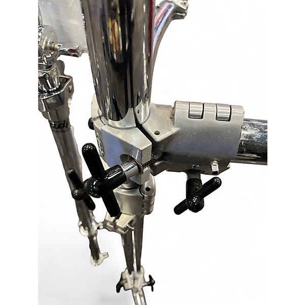 Used Pdp PDSRPK05 3 Sided Rack Stand