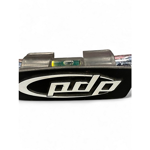 Used Pdp PDSRPK05 3 Sided Rack Stand