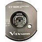 Used Roland CY-18DR Digital Ride Cymbal Trigger Pad