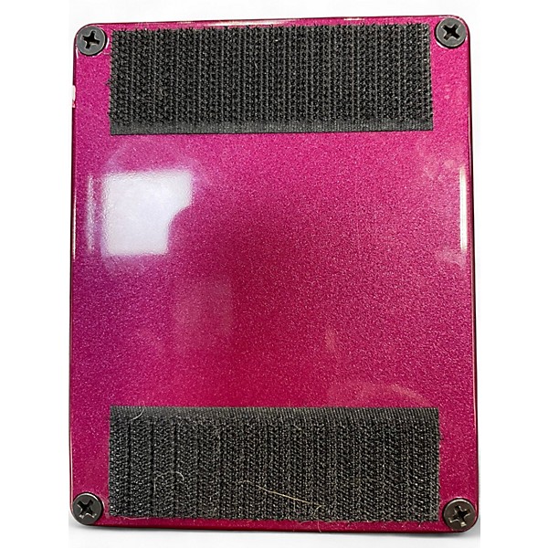 Used Carl Martin Classic Chorus Version II Effect Pedal