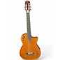 Used Cordoba Stage Artist Traditional Natural Classical Acoustic Electric Guitar thumbnail
