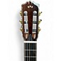 Used Cordoba Stage Artist Traditional Natural Classical Acoustic Electric Guitar