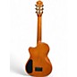 Used Cordoba Stage Artist Traditional Natural Classical Acoustic Electric Guitar