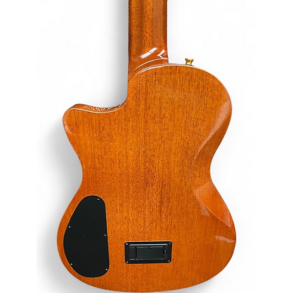 Used Cordoba Stage Artist Traditional Natural Classical Acoustic Electric Guitar