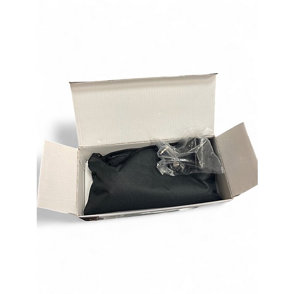 Used Audix D6 Drum Microphone