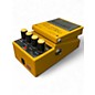 Used BOSS OS2 Overdrive Distortion Effect Pedal