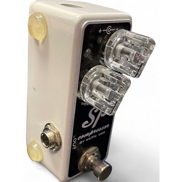 Used Xotic SP Compressor Effect Pedal