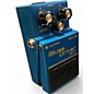Used BOSS BD2 Blues Driver Effect Pedal