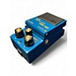 Used BOSS BD2 Blues Driver Effect Pedal
