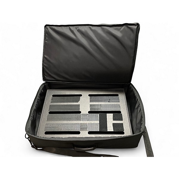 Used Vboutique Usa V Board Pro 16x24 Pedal Board