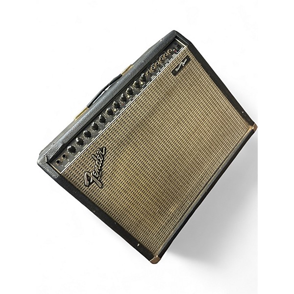 Used Fender Princeton Chorus Guitar Combo Amp