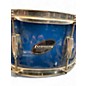 Used Ludwig 14.25in ACCENT COMBO Blue Drum