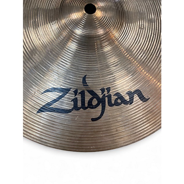 Used Zildjian 13.25in ZBT Cymbal