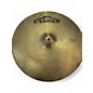 Used Camber 20in C4000 Cymbal thumbnail
