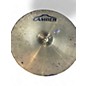 Used Camber 20in C4000 Cymbal
