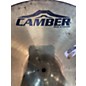 Used Camber 20in C4000 Cymbal