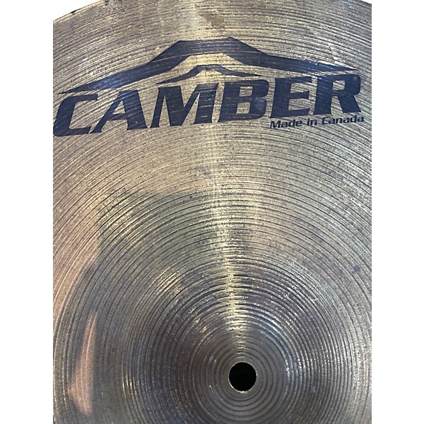 Used Camber 20in C4000 Cymbal