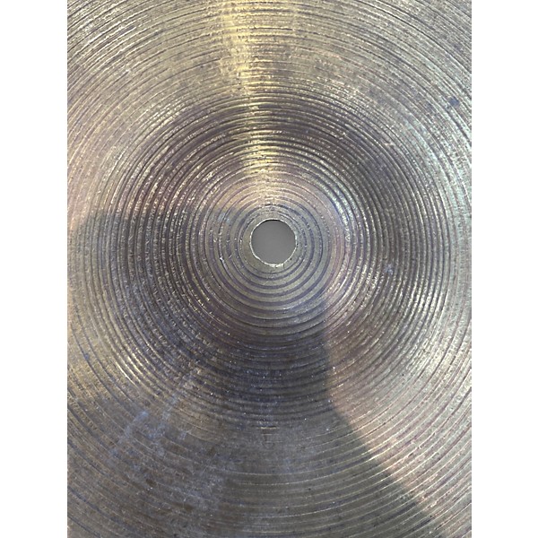 Used Camber 20in C4000 Cymbal