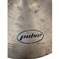 Used Pulse 18in CRASH Cymbal